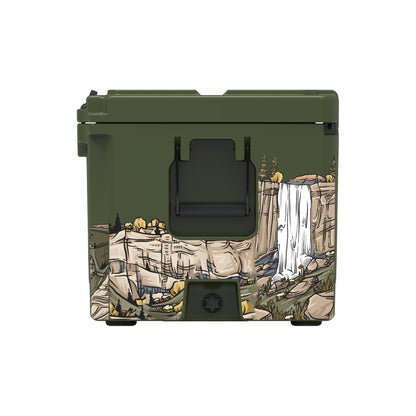 [65 qt] [Rogue]