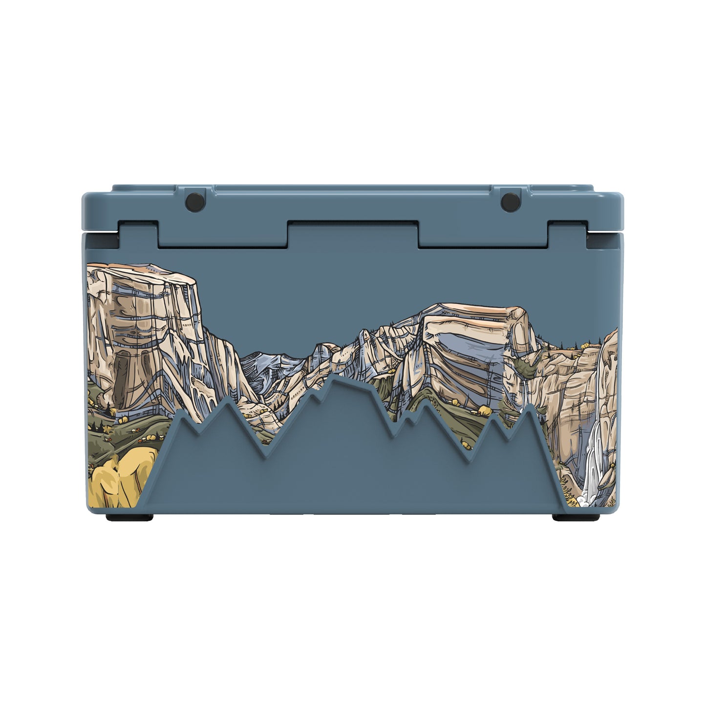 [65 qt] [Yonder]