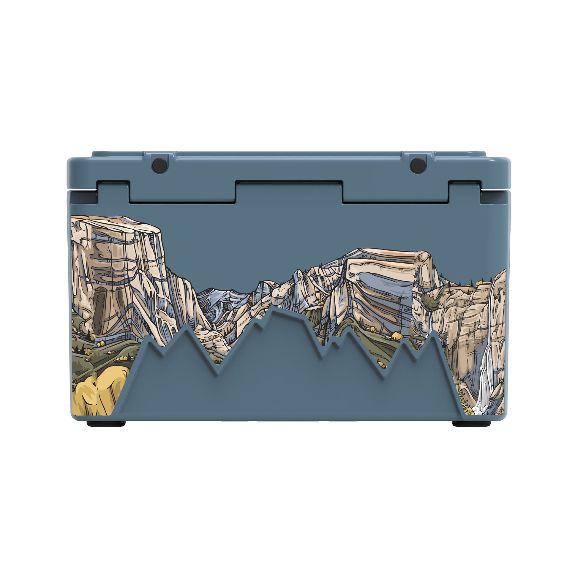 [65 qt] [Yonder]
