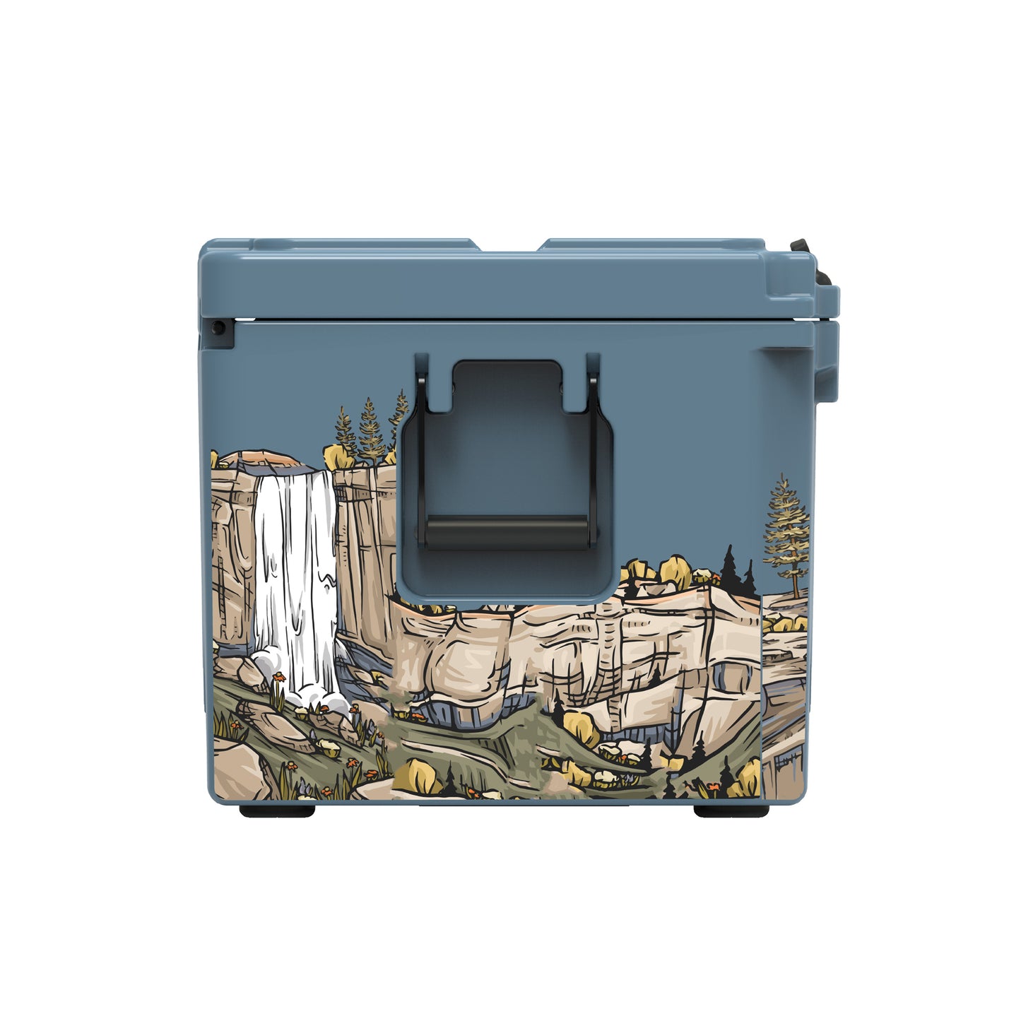 [65 qt] [Yonder]