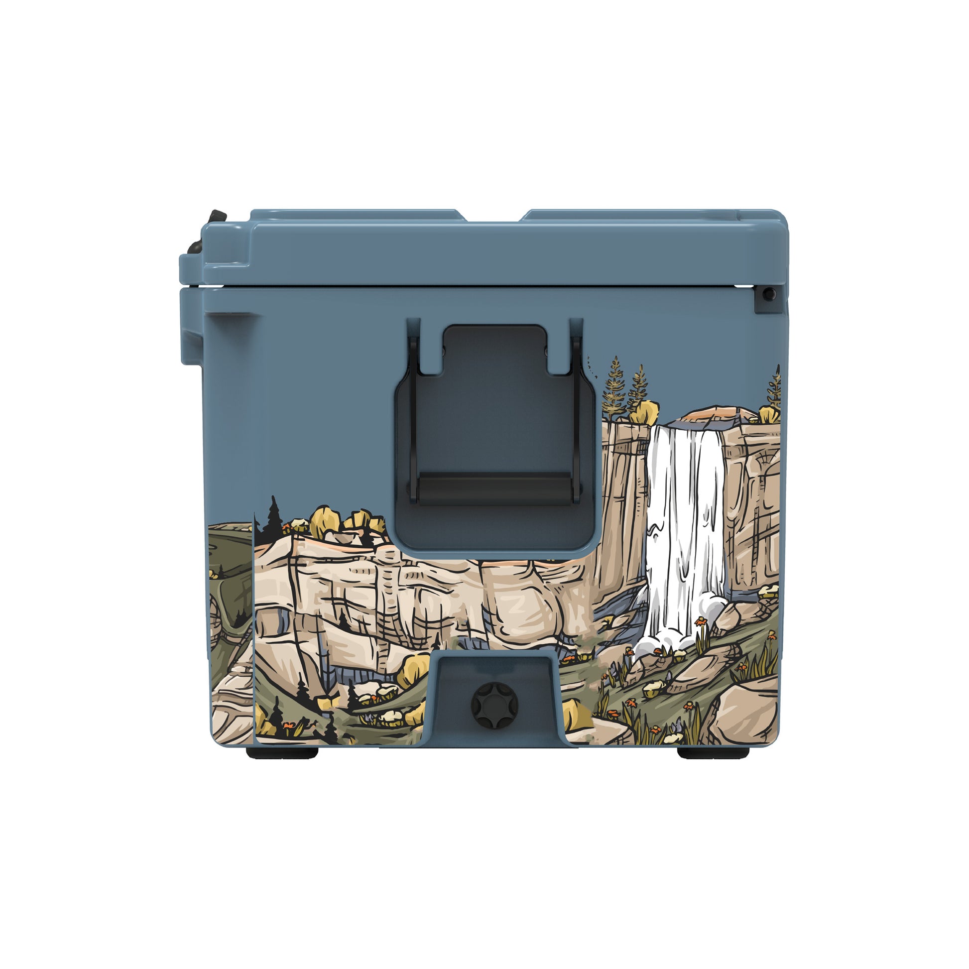 [65 qt] [Yonder]