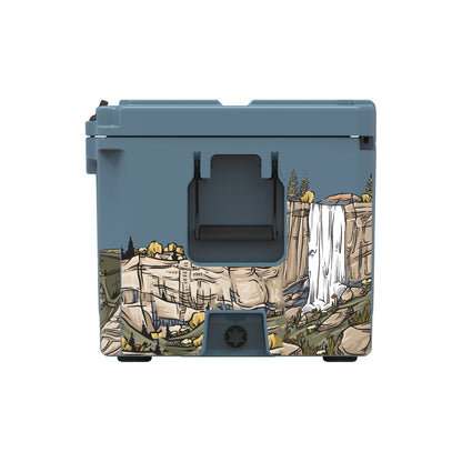 [65 qt] [Yonder]