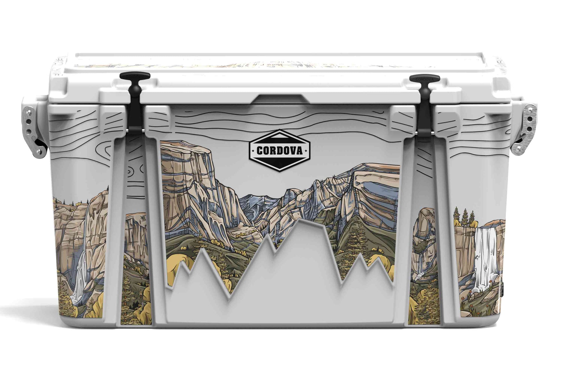 [Snowcap][Yosemite] 88 qt