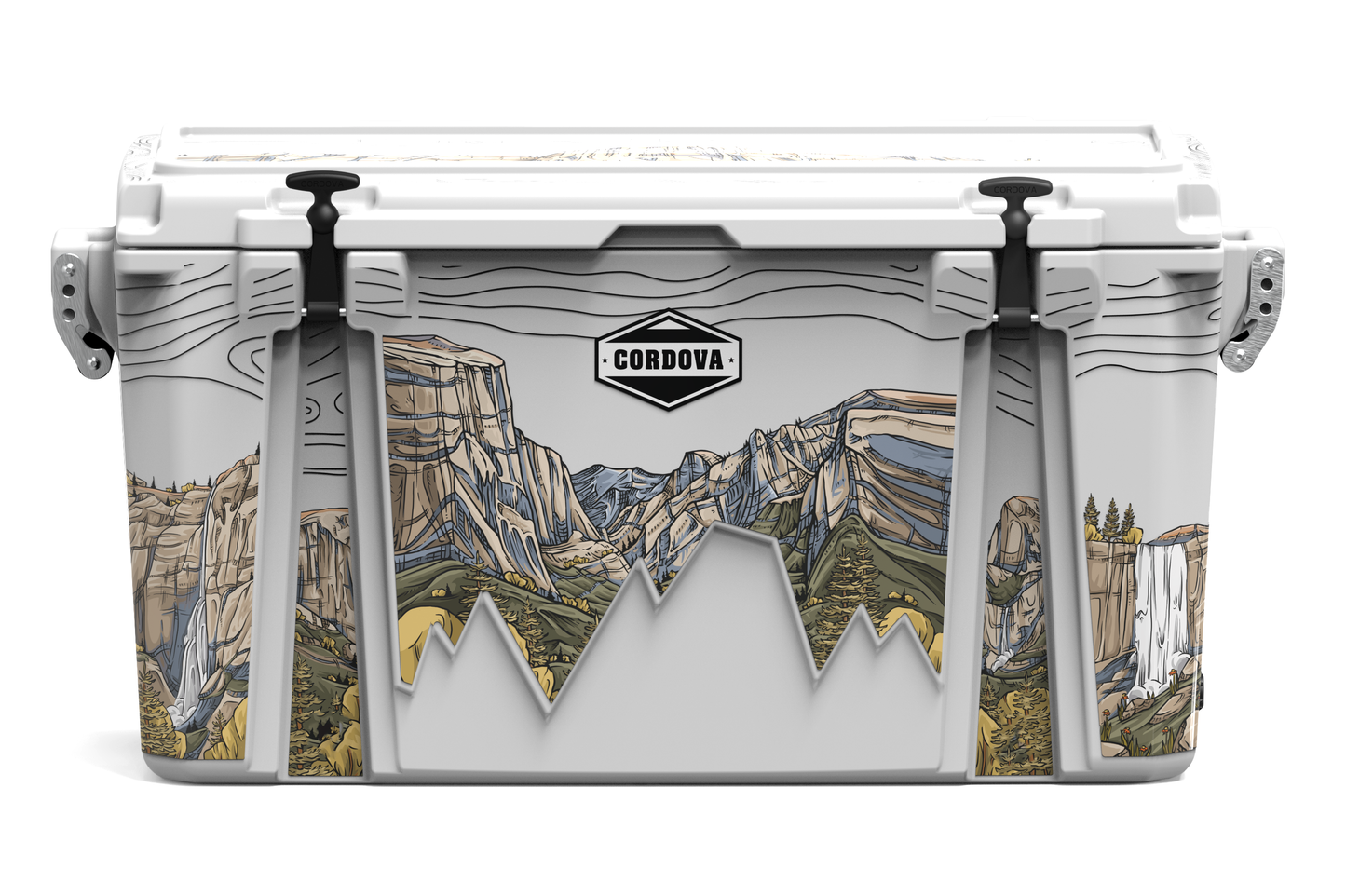 [Snowcap][Yosemite] 88 qt