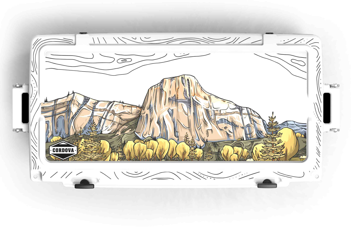 [Snowcap][Yosemite] 88 qt