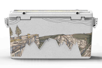 [Whitestone][Yosemite] 88 qt