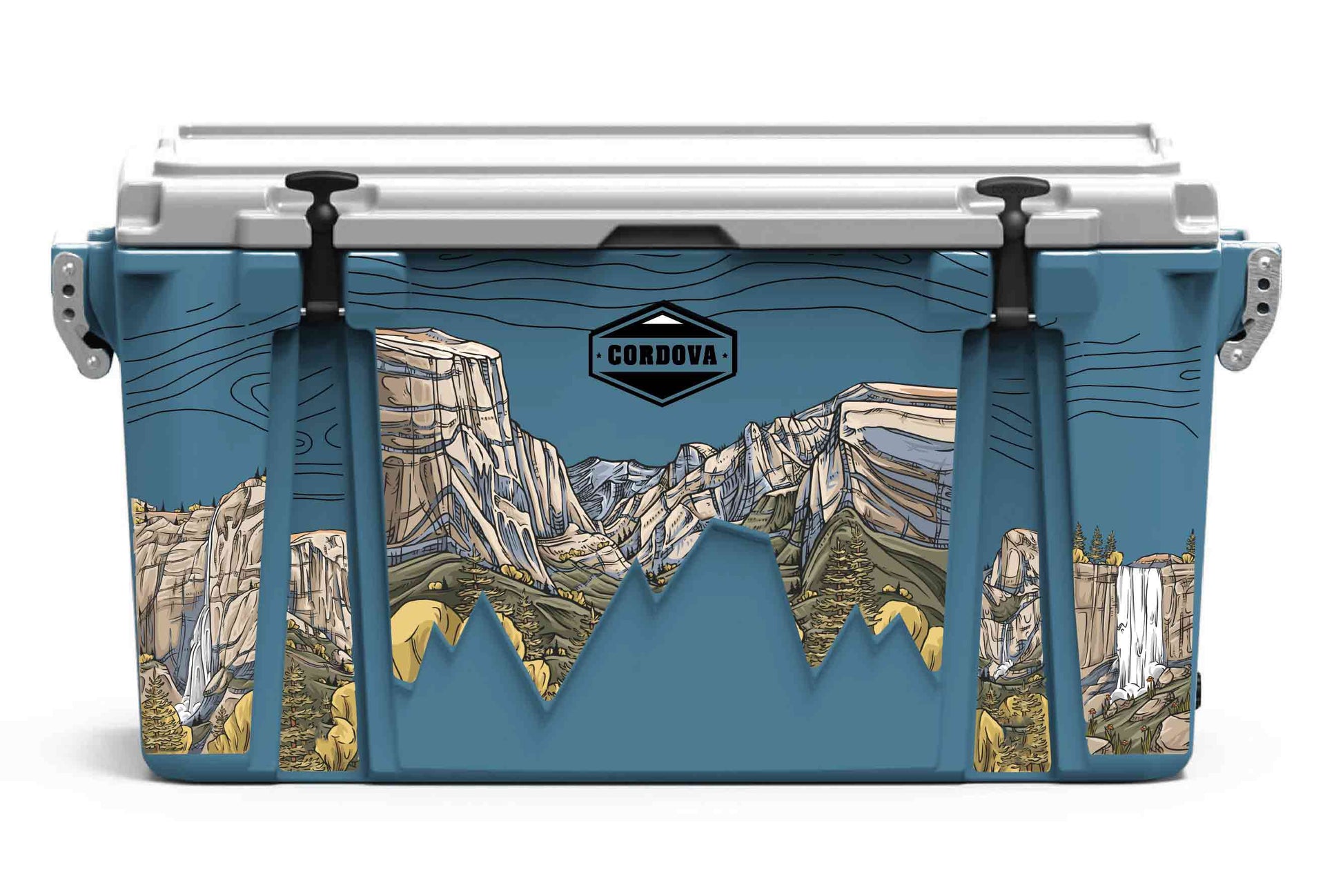 [Yonder][Yosemite] 88 qt