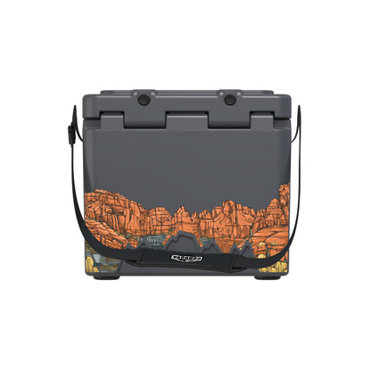 [Scree] [Zion] [25 qt]