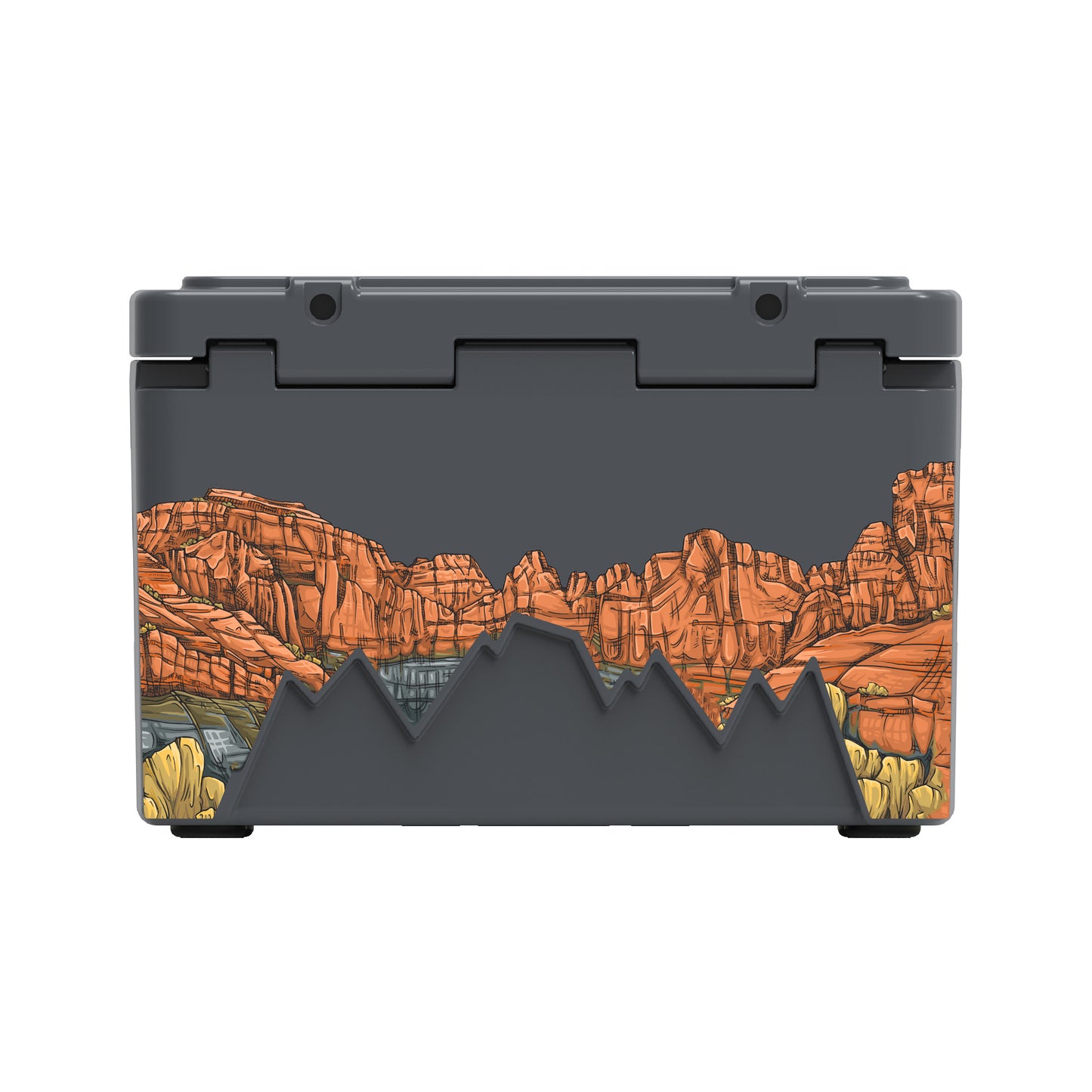 [Scree] [Zion] [45 qt]