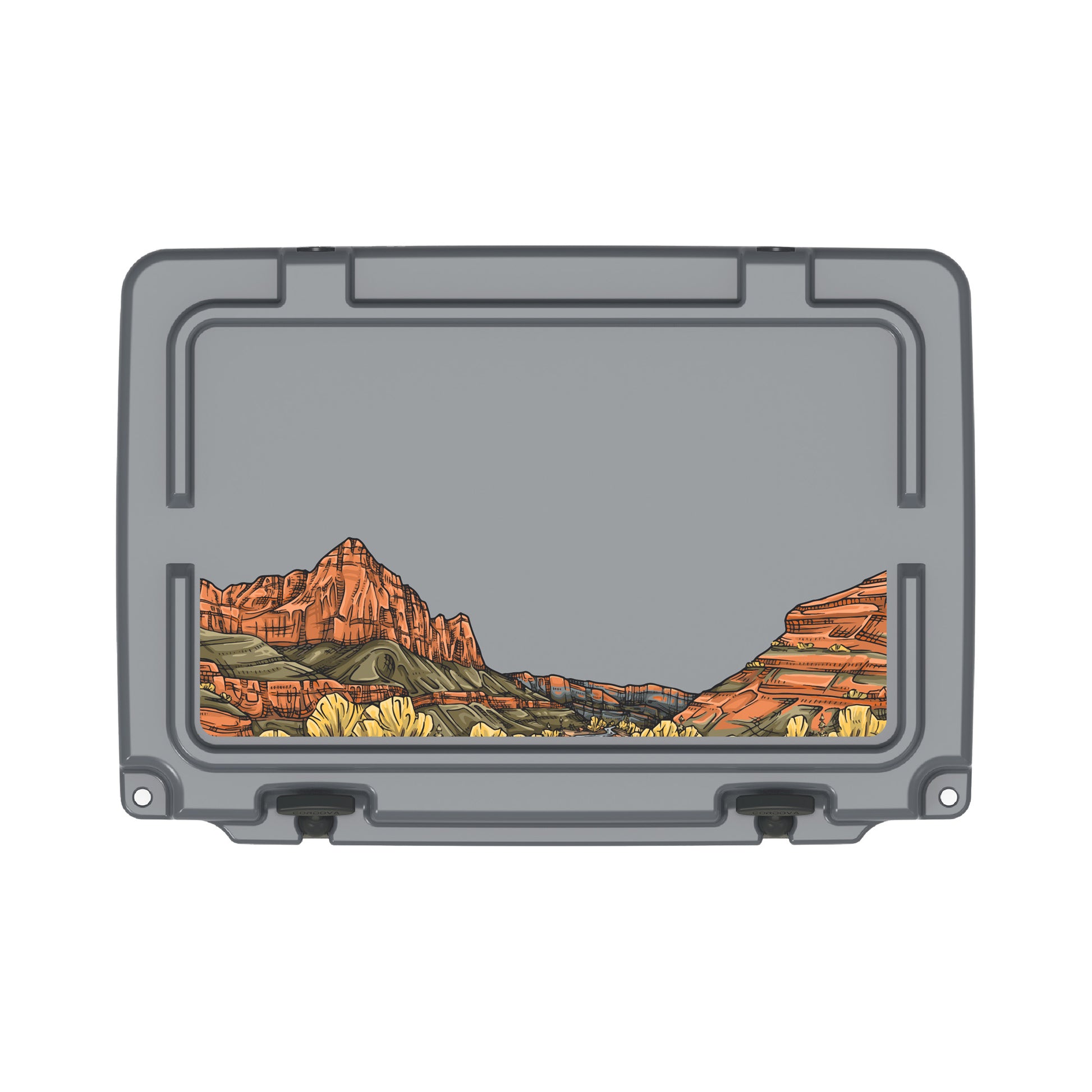 [Scree] [Zion] [45 qt]