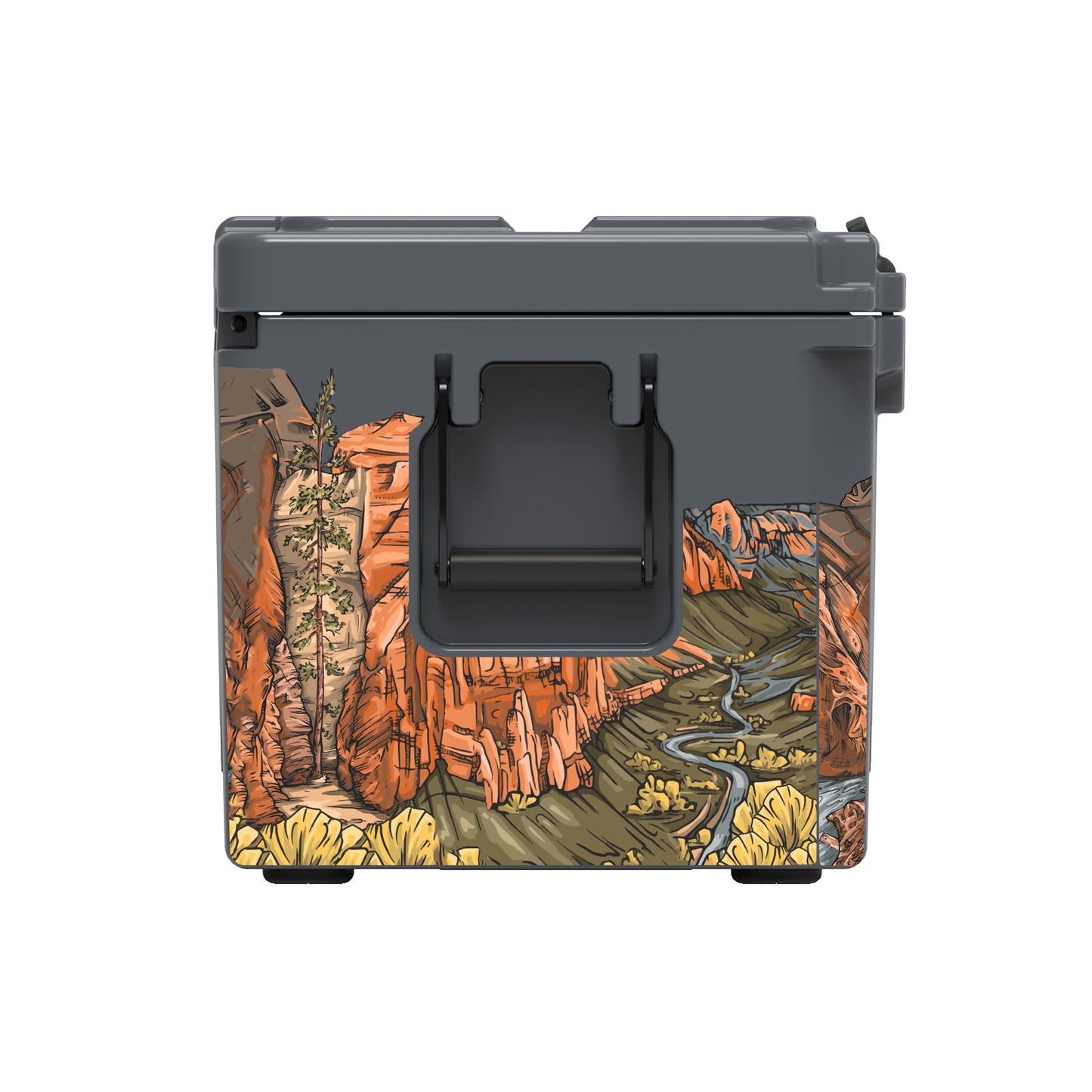 [Scree] [Zion] [45 qt]