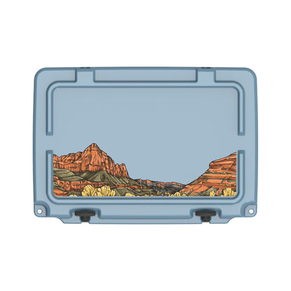 [Yonder] [Zion] [45 qt]