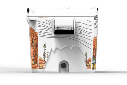 [Snowcap][Zion] 48 qt