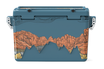 [Yonder][Zion] 48 qt