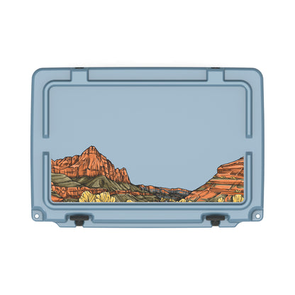 [Yonder] [Zion] [65 qt]