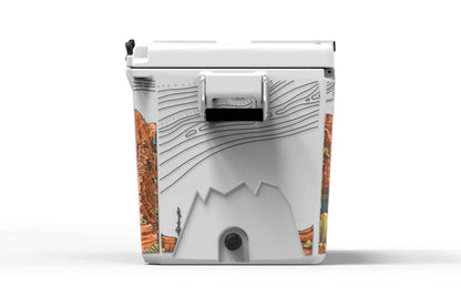 [Snowcap[Zion] 88 qt