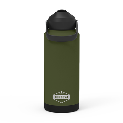Trailhead Class 32 oz Water Bottle [Rogue]