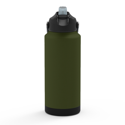 Trailhead Class 32 oz Water Bottle [Rogue]
