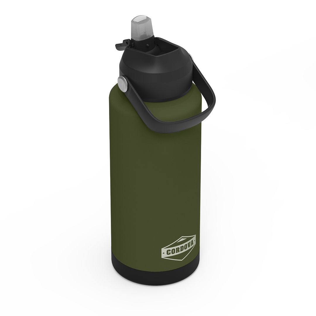 Trailhead Class 32 oz Water Bottle [Rogue]