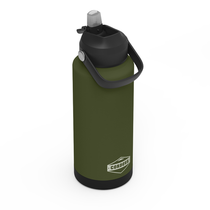 Trailhead Class 32 oz Water Bottle [Rogue]