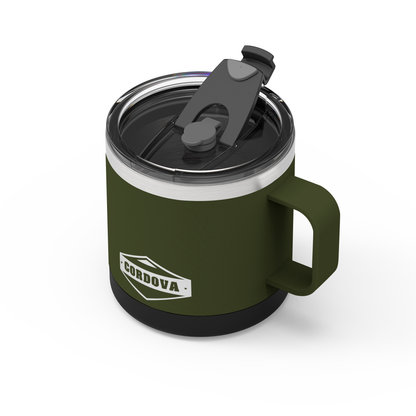 Trailhead Class™ 14 oz Camp Mug