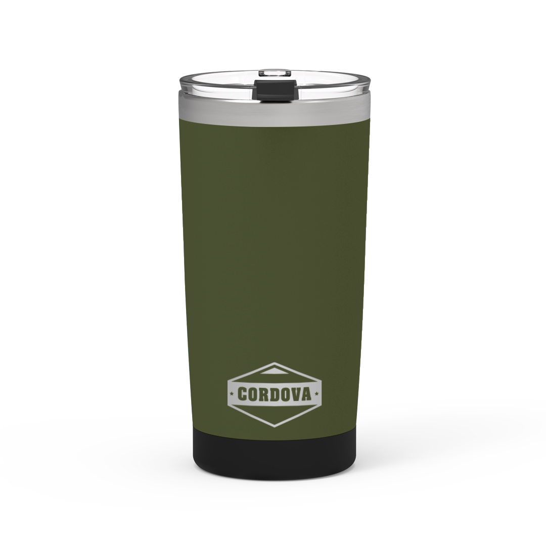 Trailhead Class 20 oz Tumbler [Rogue]