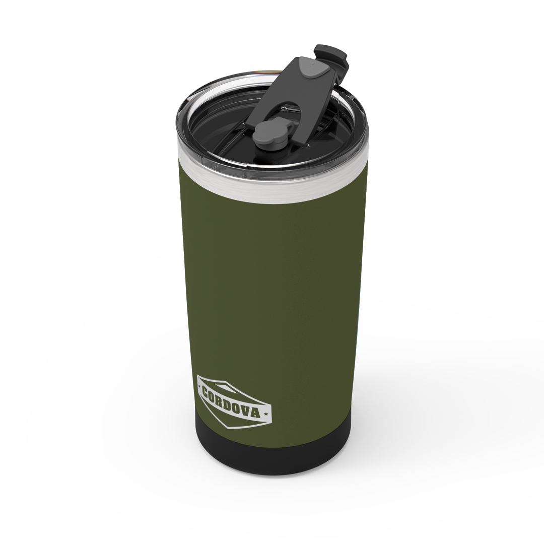 Trailhead Class 20 oz Tumbler [Rogue]