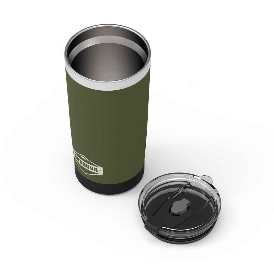 Trailhead Class 20 oz Tumbler [Rogue]