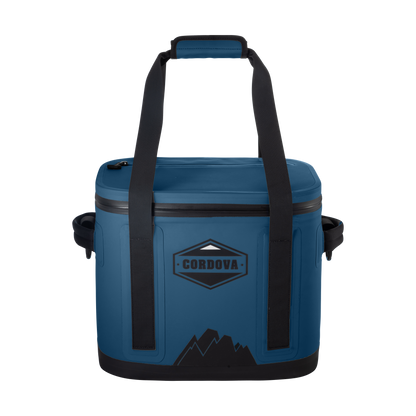 Customizable Backcountry Class™ Daypack Cooler